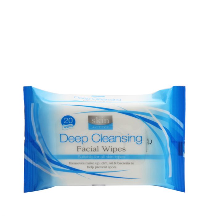 Makeup Remover Wipes women wipes facial wipes - 图片 3