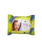 Facial Cleaning Wipes makeup remover wipes women wipes ladies wipes - 图片 6