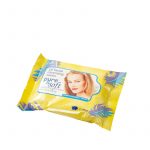 Facial Cleaning Wipes makeup remover wipes women wipes ladies wipes - 图片 7