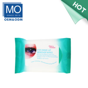 Eye wipes Make-up Remover Wipes pure water wipes facial wipes