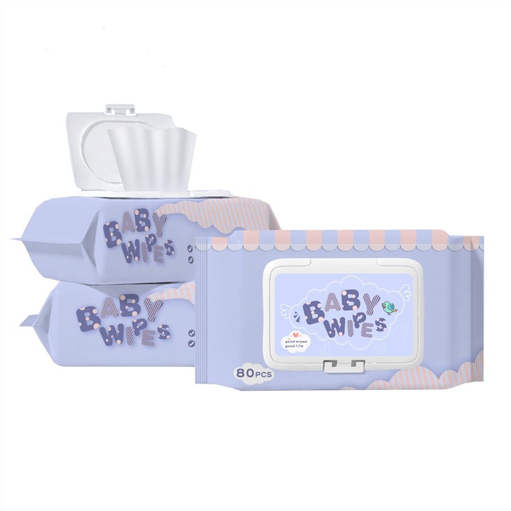 Water Wipes Original Baby Wipes - 图片 3