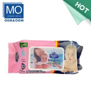 150pcs Face & Body Skincare Baby Wipes High Quality 3-in-1 , safe for hand, face, body Made for your baby’s sensitive skin Free of alcohol, perfume, parabens, phenoxyethanol, and
