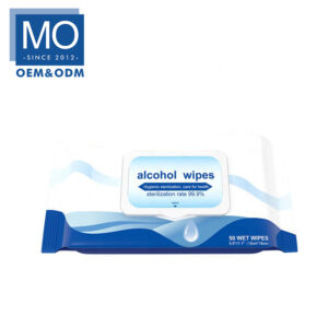Eliminates 99.9% Of Disinfectant And Antibacterial Wipes