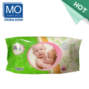Baby wipes for delicate and sensitive skin safe ingredients-Toallitas para bebés Scent Unscented Alcohol Free, Chemical Free, Paraben Free For sensitive skin Thick and durable baby wipes